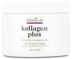 N�rok�llan Kollagen Plus