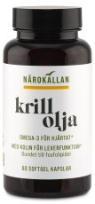 N�rok�llan Krillolie