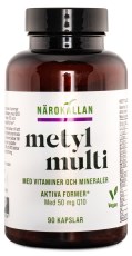 N�rok�llan Methyl Multi