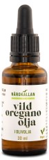 N�rok�llan Vild Oregano Olie