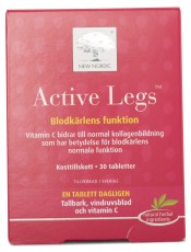 New Nordic Active Legs