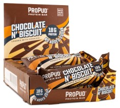 ProPud Protein Bar