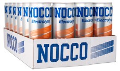 NOCCO Electrolyte
