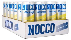 NOCCO Electrolyte