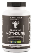 Nordic Kings Gr�sfodret Oksenyre �KO