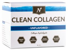 Nyttoteket Clean Collagen Stickpakke