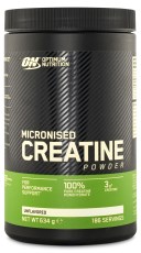 Optimum Nutrition Creatine Powder