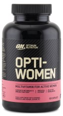 Optimum Nutrition Opti-Women