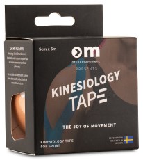 Ortho Movement Kinesiology Tape 5cm