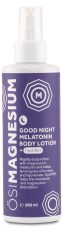 OsiMagnesium Good Night Body Lotion + OptiMSM