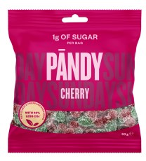 P�ndy Candy