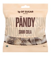 P�ndy Candy