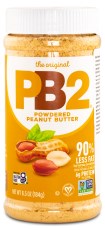 PB2 Powdered Peanut Butter