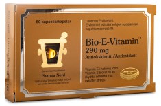 Pharma Nord Bio-E-Vitamin