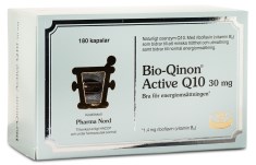 Pharma Nord Bio-Qinon Active Q10 30 mg