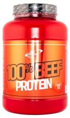 100% Beef Protein