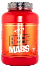 Beef Mass