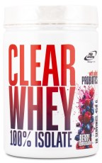 Pro Nutrition Clear Whey