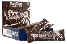 ProPud Protein Bar