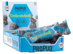 ProPud Protein Bar