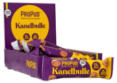 ProPud Protein Bar