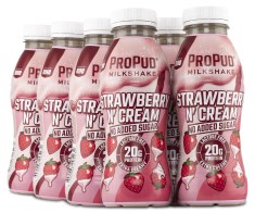 ProPud Protein Milkshake