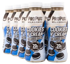 ProPud Protein Milkshake