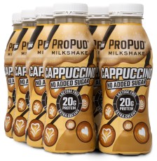ProPud Protein Milkshake