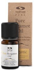 Healthwell PURE Bergamotolie �KO