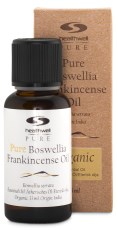 Healthwell PURE Boswellia Frankincense �KO