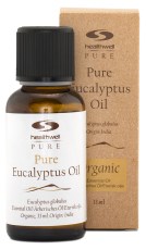 Healthwell PURE Eukalyptusolie �KO