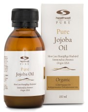 Healthwell PURE Jojobaolie �KO