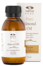 Healthwell PURE Mandelolie �KO