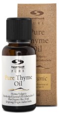 PURE Timianolie �KO