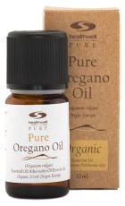 PURE Vild Oreganoolie �KO