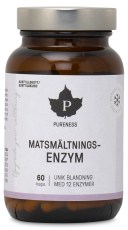 Pureness Ford�jelsesenzym