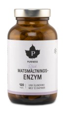 Pureness Kraftig Ford�jelsesenzym