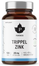 Pureness Trippel Zink