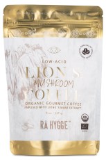 R� Hygge Lions Mane Svampekaffe