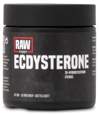 RAW Ecdysterone
