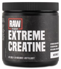 RAW Extreme Creatine