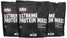 RAW Extreme Protein Mass
