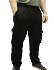RAW Supps Cargo Sweatpants
