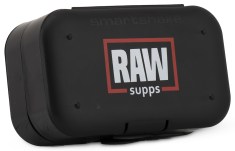 RAW SUPPS Pill Box
