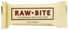 RAWBITE Coconut