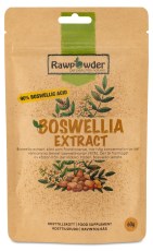 Rawpowder Boswelliaekstrakt