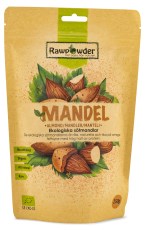 RawPowder Mandel �KO