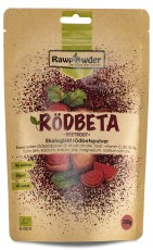 RawPowder R�dbedepulver