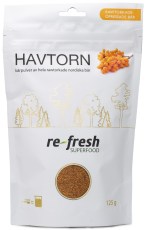 Re-fresh Superfood Havtorn Superfood