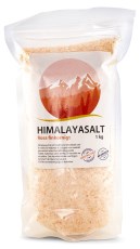 Re-fresh Superfood Himalayasalt rosa fint